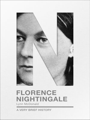 cover image of Florence Nightingale